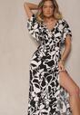 Rochie Rallevia Neagră