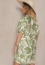 Rochie Liasenna Verde deschis