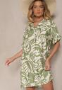 Rochie Liasenna Verde deschis