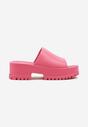 Papuci Nimiorelle Fucsia