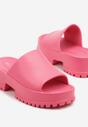 Papuci Nimiorelle Fucsia