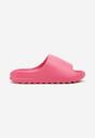 Papuci Arrivessa Fucsia