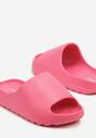 Papuci Arrivessa Fucsia