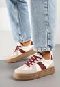 Sneakers Bordo
