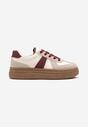 Sneakers Bordo