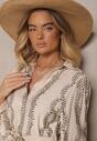 Rochie Salliene Bej