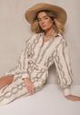 Rochie Salliene Bej