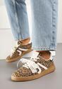 Sneakers Korilinda Imprimeu leopard