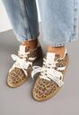 Sneakers Korilinda Imprimeu leopard