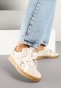 Sneakers Korilinda Bej