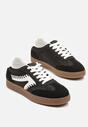 Sneakers Koriznne Negri