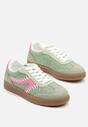 Sneakers Koriznne Verzi