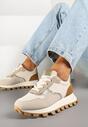 Sneakers Korisoria Bej