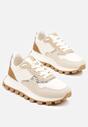 Sneakers Korisoria Bej