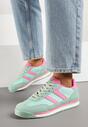 Sneakers Eravania Albaștri
