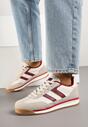 Sneakers Eravania Bordo