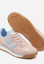 Sneakers Eravania Roz