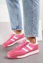 Sneakers Eravania Fucsia
