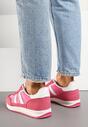 Sneakers Eravania Fucsia