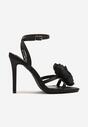 Sandale Zianelle Negre