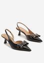 Sandale Rizonna Negre
