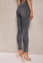 Blugi Pallione Bleumarin