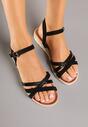 Sandale Taswia Negre