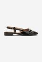 Sandale Sonoriana Negre