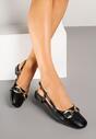 Sandale Koriorielle Negre