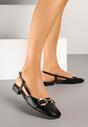 Sandale Koriorielle Negre