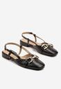 Sandale Koriorielle Negre