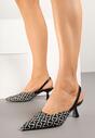 Sandale Arriretta Negre