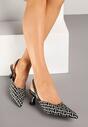 Sandale Arriretta Negre