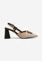 Sandale Koriarre Negre