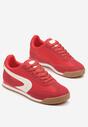 Sneakers Ellimira Roșii