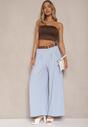 Pantaloni Rasalle Albastru deschis
