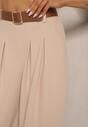 Pantaloni Rasalle Bej