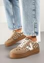 Sneakers Ellirielle Bej