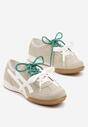 Sneakers Hirozi Bej