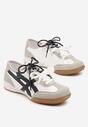 Sneakers Hirozi Albi