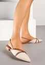 Sandale Koririda Bej