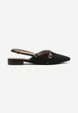 Sandale Koririda Negre