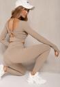Compleu sport Dasalle Bej