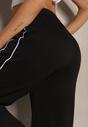 Pantaloni Salliara Negri