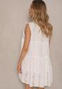 Rochie Valhiris Albă