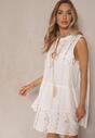 Rochie Valhiris Albă