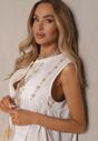 Rochie Valhiris Albă
