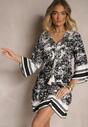 Rochie Mallisen Neagră