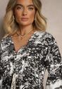 Rochie Mallisen Neagră