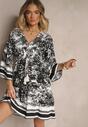 Rochie Mallisen Neagră